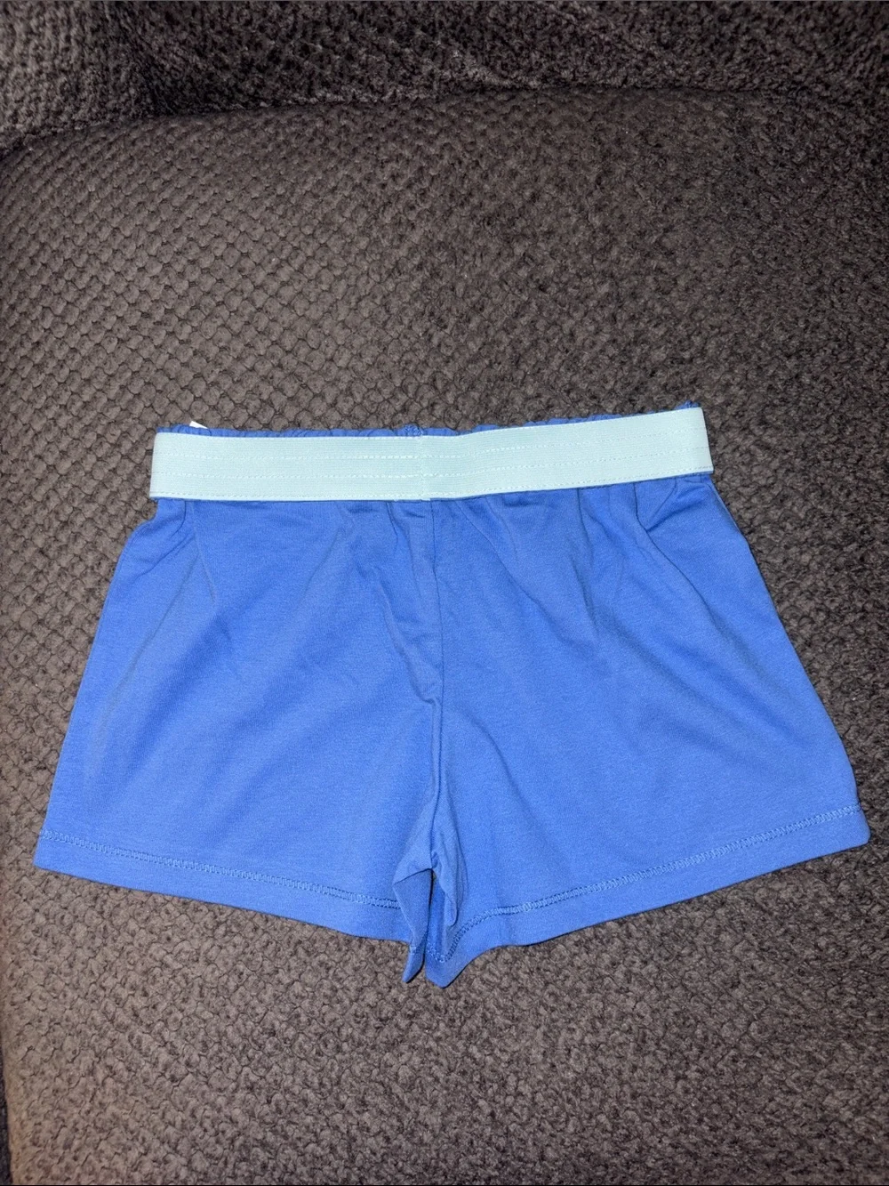 🎉4 for $20 Lot of 2 NWT Wonder Nation Girls shorts, Medium (8)